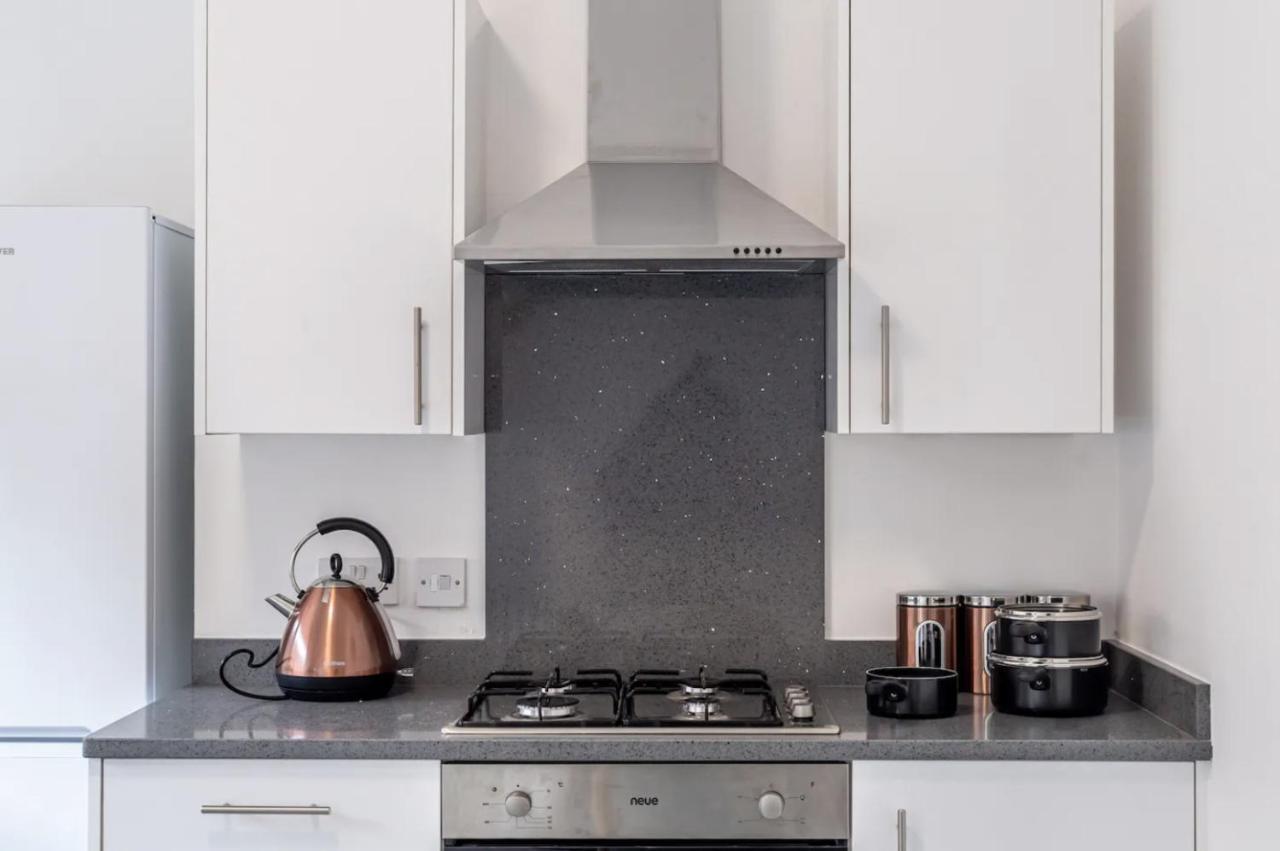 Liverpool Townhouse Экстерьер фото